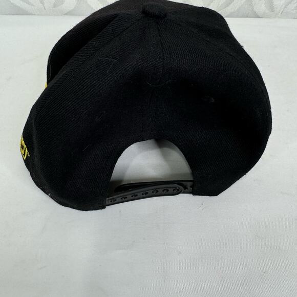 Pac-Man Snapback Cap Video Game 1980’s Retro - Picture 5 of 8